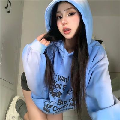 跳吧,女孩