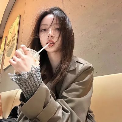香魂女