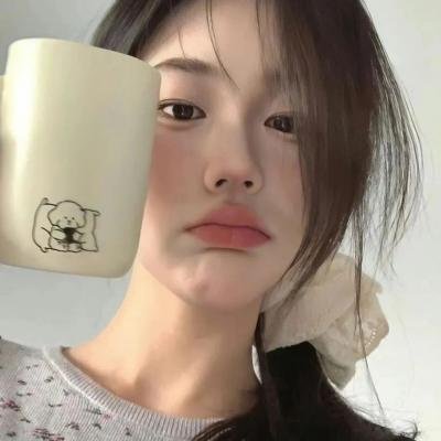 像恶魔的女人