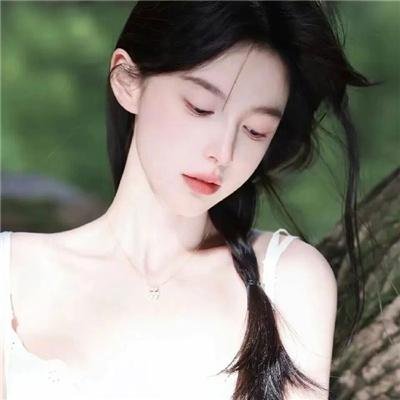 午夜下的刺花