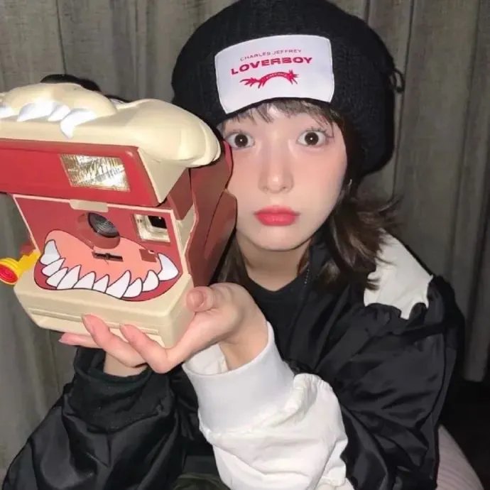 梨娘艳