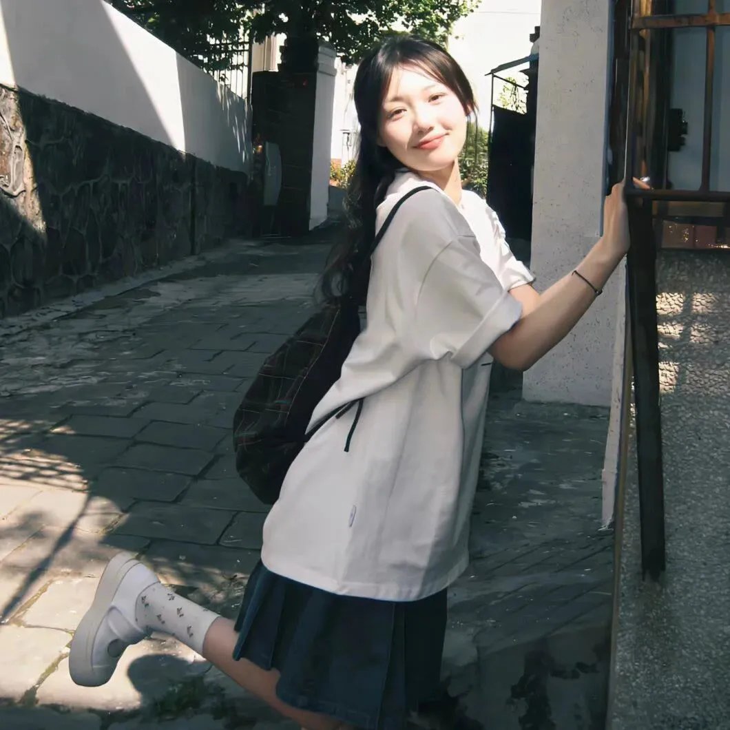 香草美人